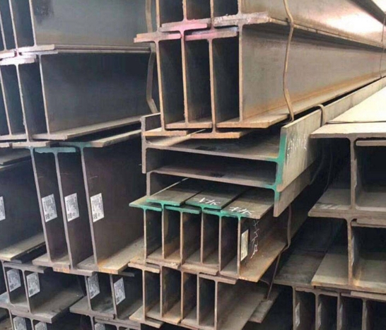 文圣Q235C工字钢